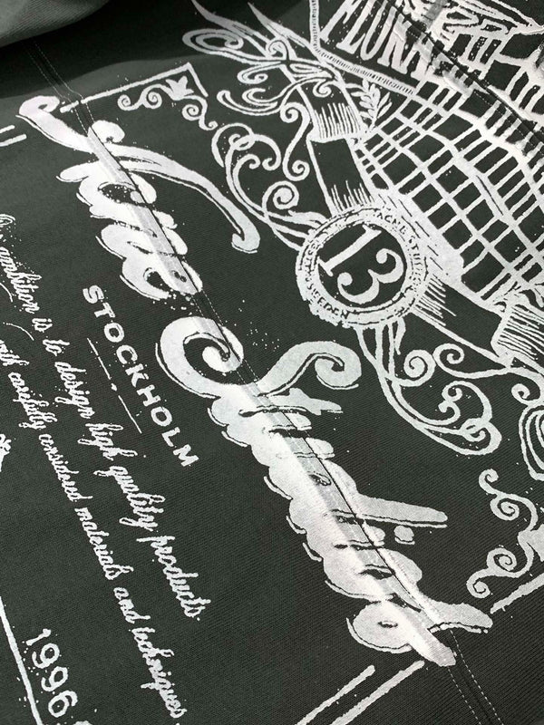 DIOR 25S LONG-SLEEVED POLO SHIRT STYLE 378