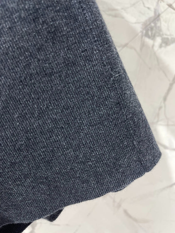 DIOR 25S CREW NECK SWEATER STYLE 354