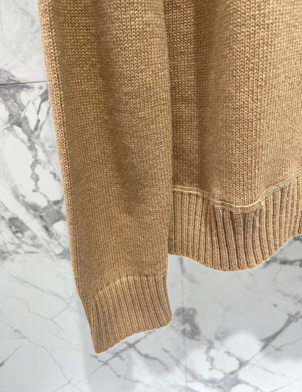 PULL RAS-DU-COU PRADA 25S 340