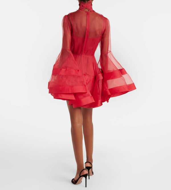 Zimmermann 2025 Dress 363