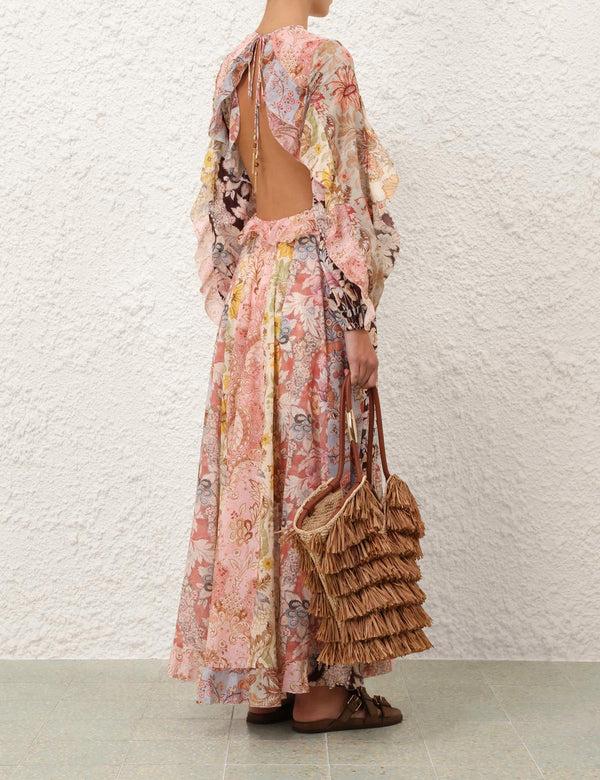 Zimmermann 2025 Dress 362