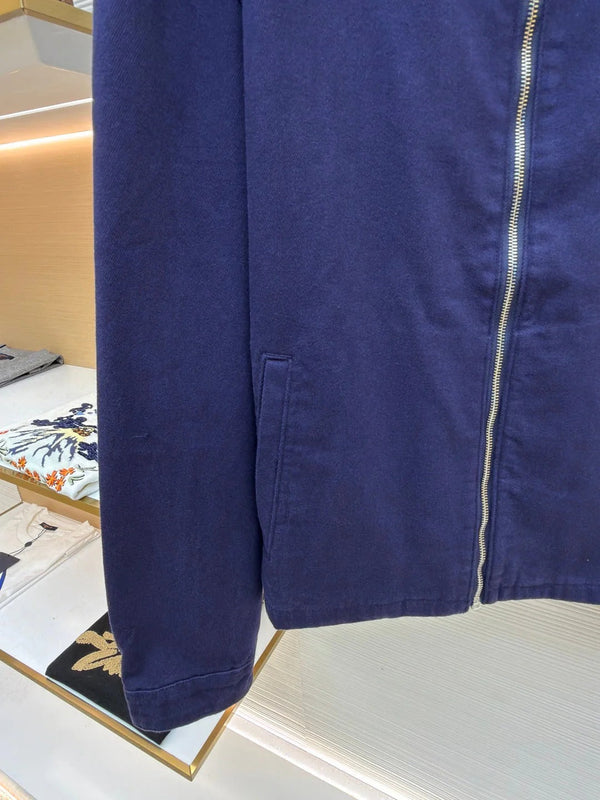 BLOUSON EN JEAN PRADA 25S 499