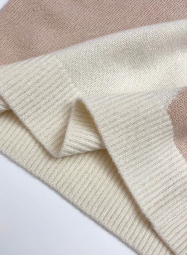 HERMES 25S CREW NECK SWEATER 041