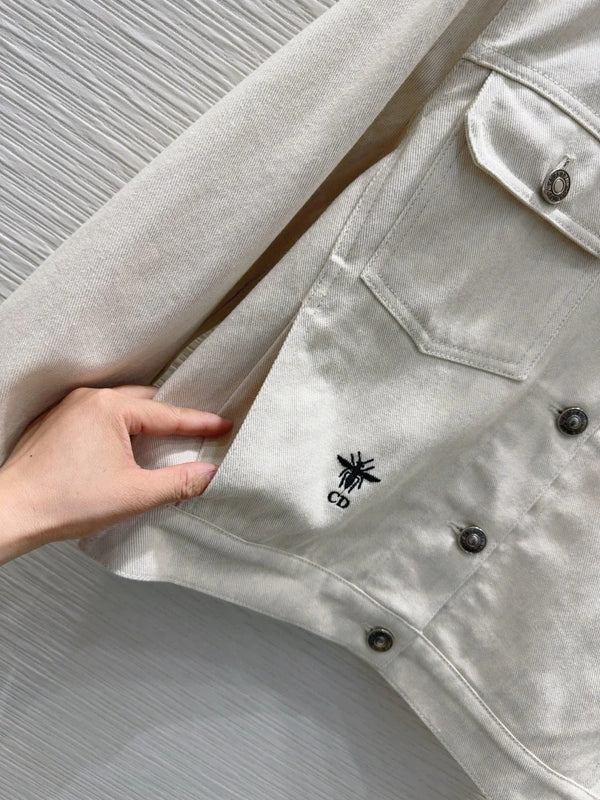 DIOR 25S JACKE STYLE 157