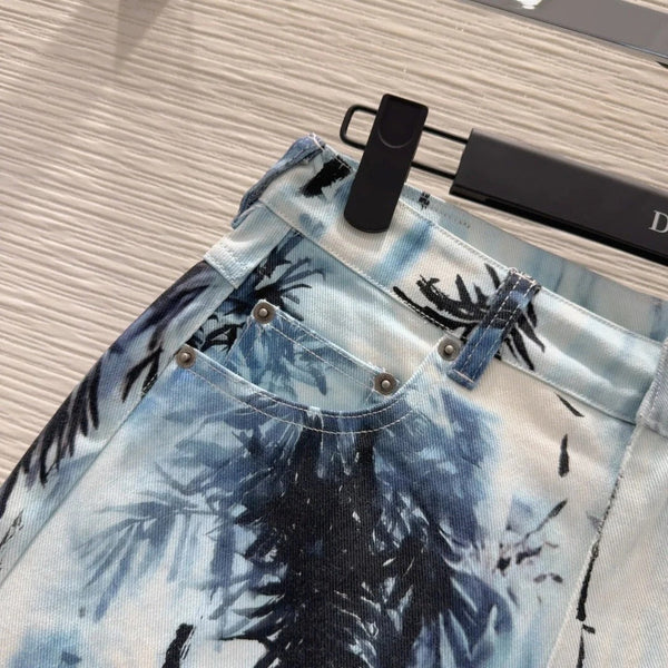 DIOR 25S SHORTS STYLE 163