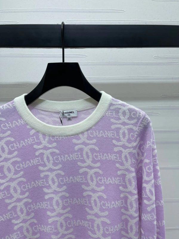 CHANEL 25S PULL STYLE 185