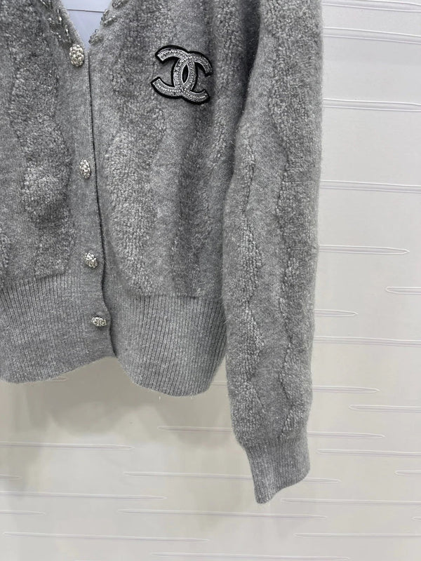 CHANEL Gilet 25S STYLE 201