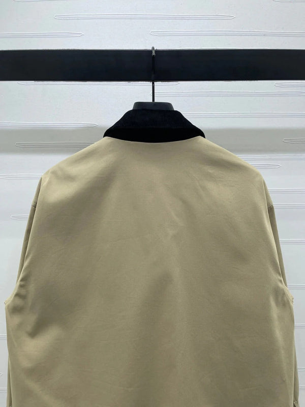 CELINE 25S WOOL COAT 0020