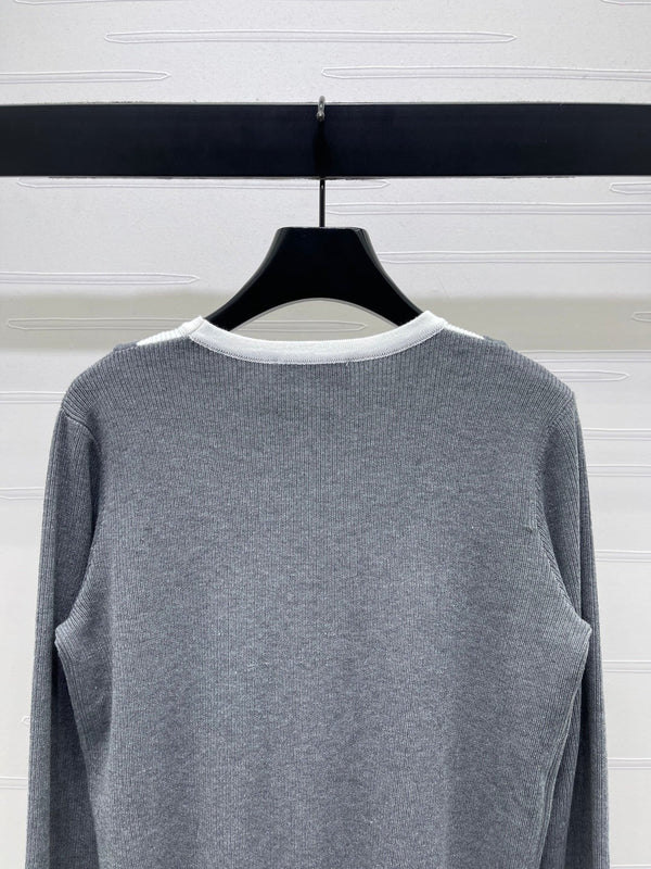MIUMIU SWEATER STYLE 604
