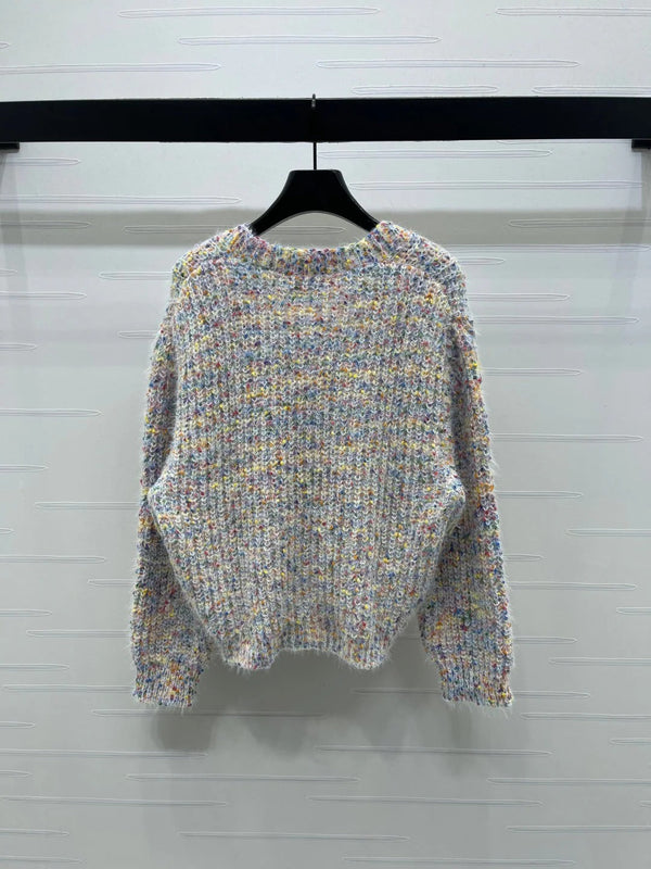 MIUMIU CARDIGAN STYLE 602