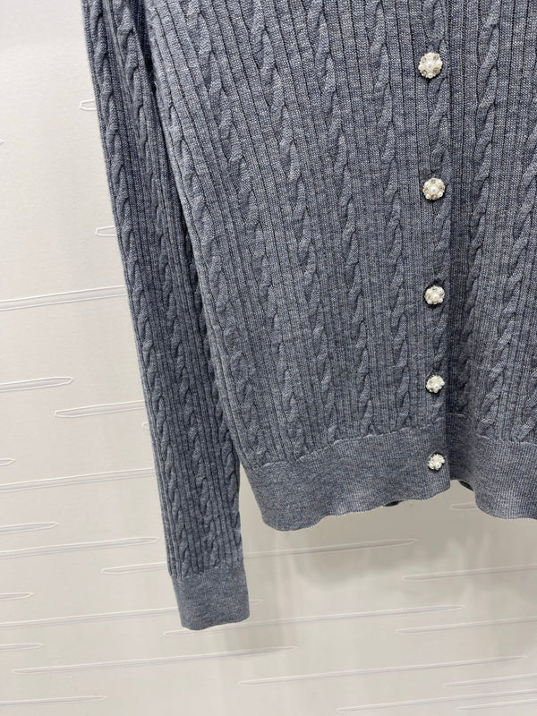 MIUMIU CARDIGAN STYLE 612