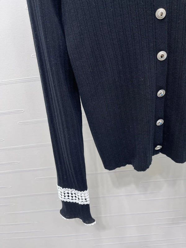 MIUMIU CARDIGAN STYLE 609