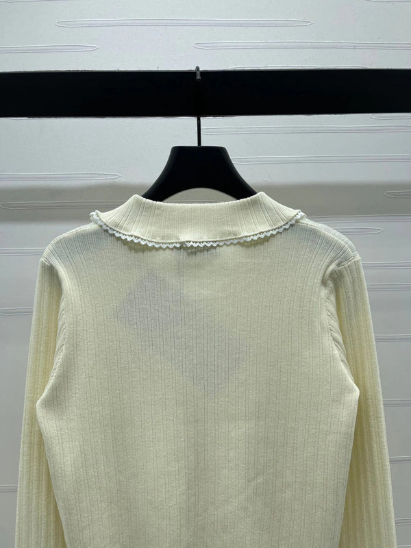 MIUMIU CARDIGAN STYLE 608