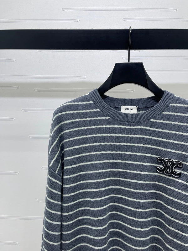 CELINE 25S PULLOVER SWEATER 0030