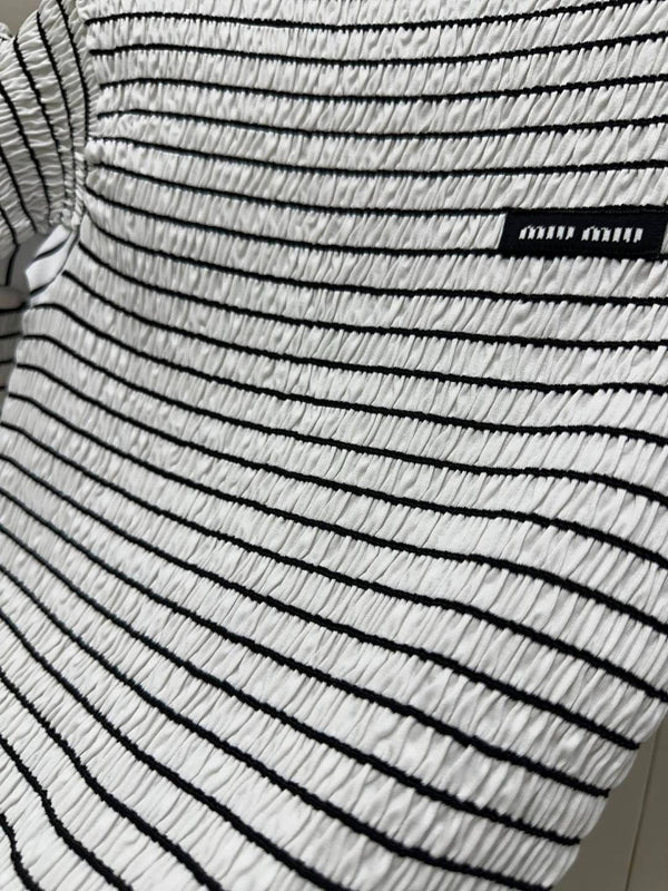 MIUMIU T-SHIRT STYLE 93