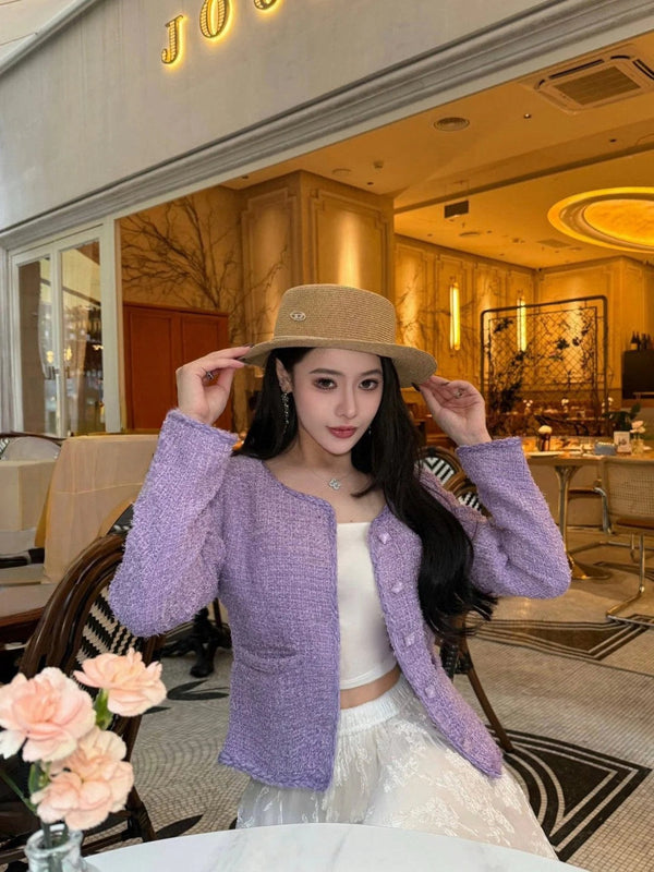 VESTE CHANEL 25S STYLE 230