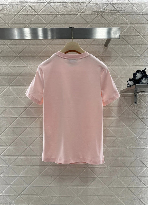 T-SHIRT MIUMIU MODÈLE 765
