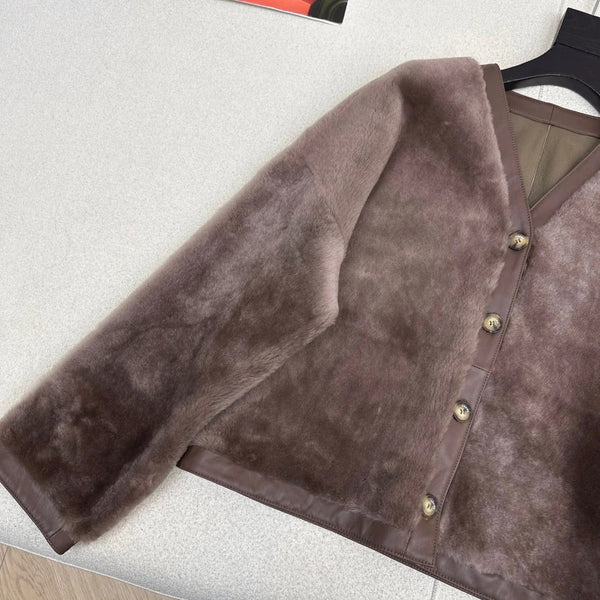LOEWE JACKET STYLE 271