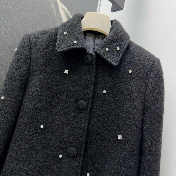 MIUMIU CLASSIC JACKET STYLE 805