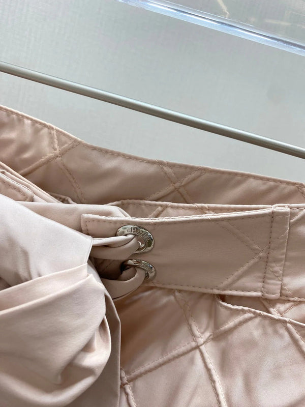 CHANEL 25S SHORT CEINTURÉ STYLE 216