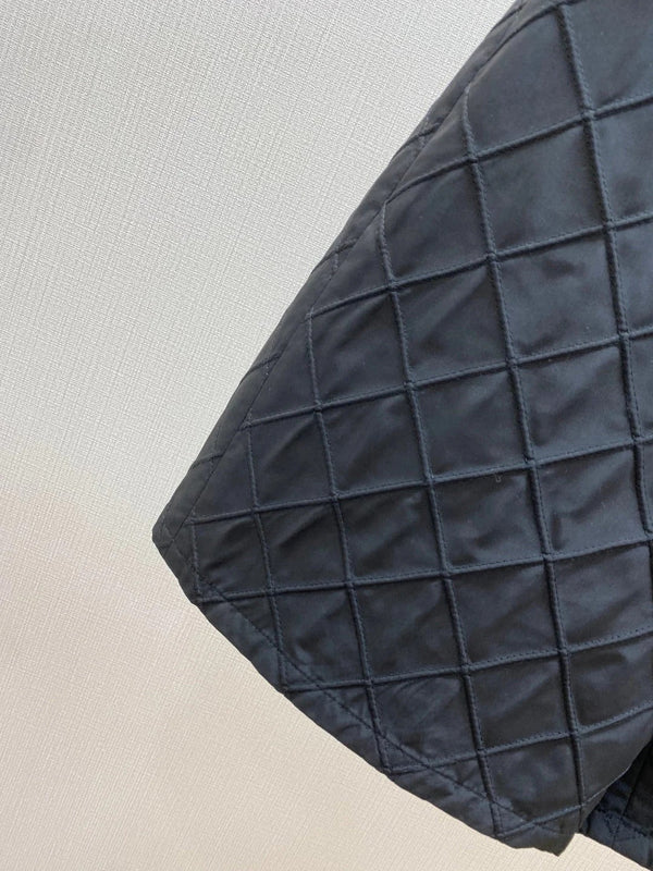 CHANEL SHORT CEINTURÉ 25S STYLE 215