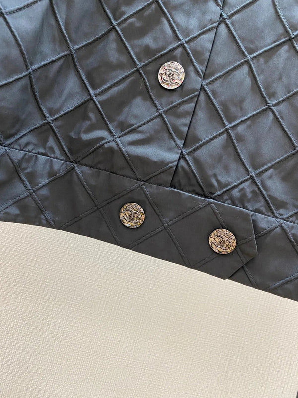 BLOUSON CHANEL 25S STYLE 218