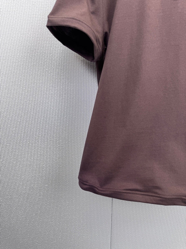 T-SHIRT PRADA 25S 442