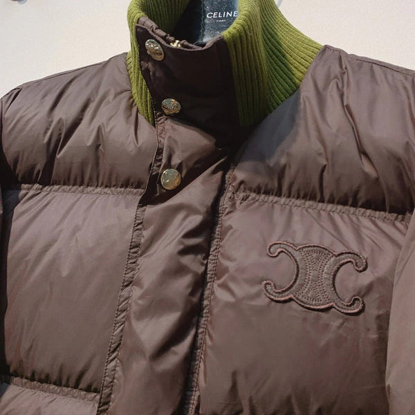 CELINE 25S DOWN JACKET 0041