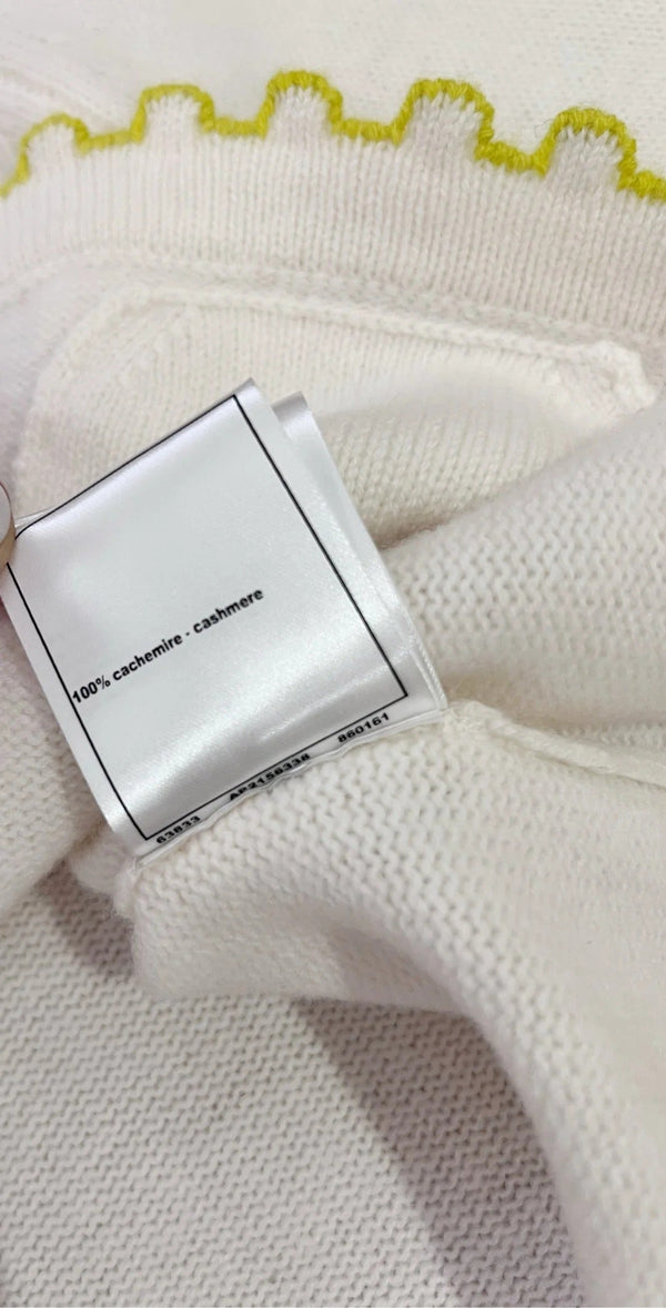 CHANEL 25S CARDIGAN MODÈLE 146