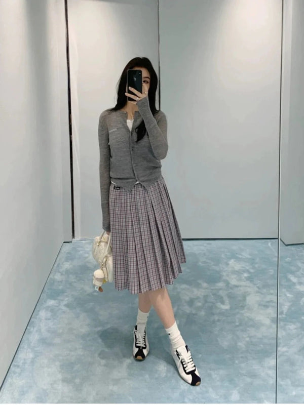 MIUMIU CARDIGAN STYLE 78