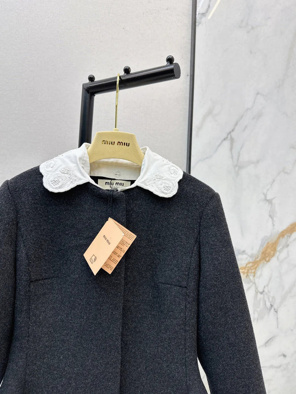 MIUMIU KNIT DRESS STYLE 619