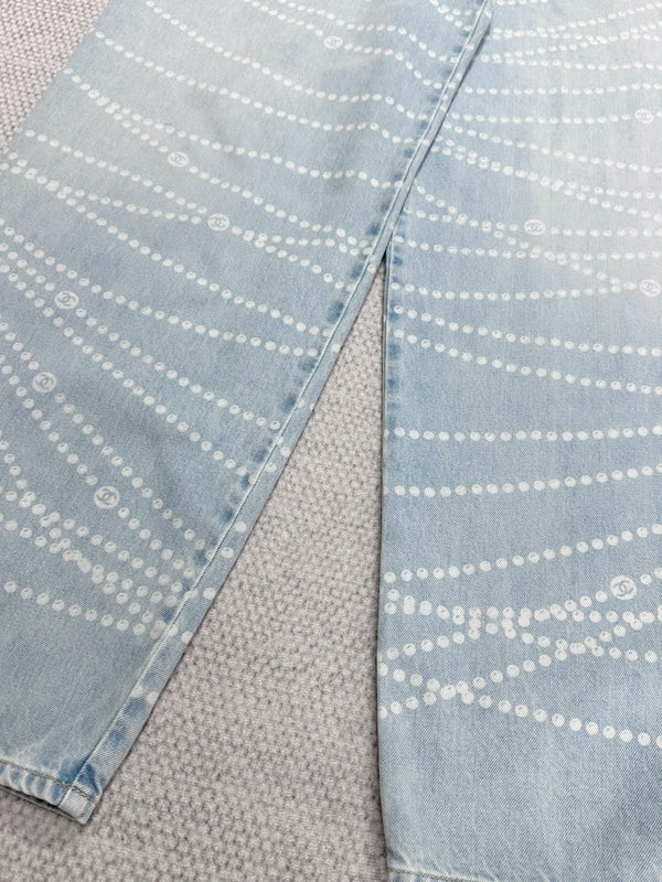 JEAN STYLE CHANEL 99