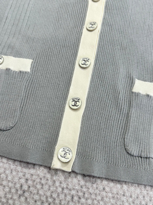 CARDIGAN CHANEL STYLE 95