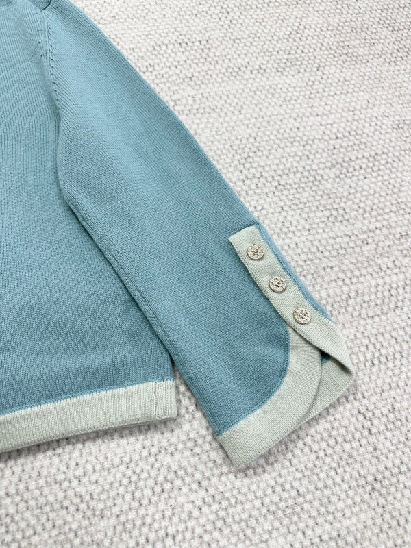 CARDIGAN CHANEL STYLE 40