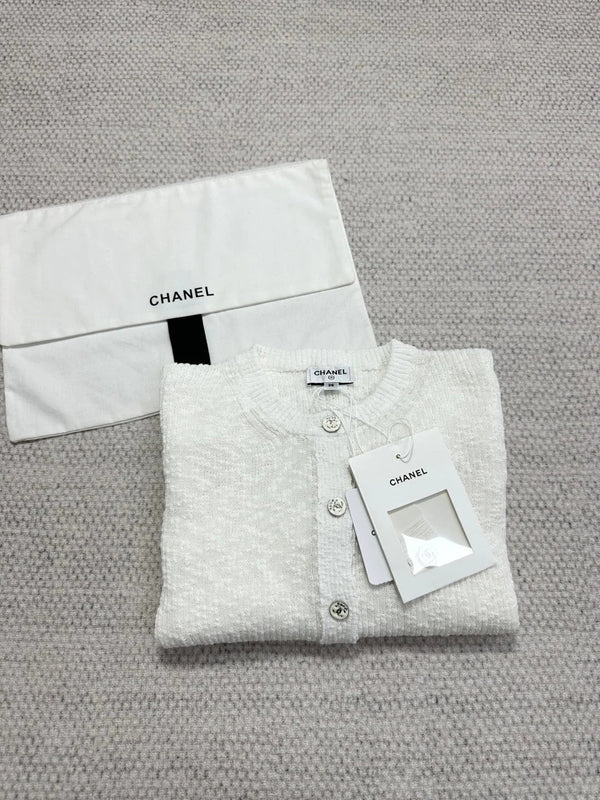 PULL CHANEL TAILLE 38