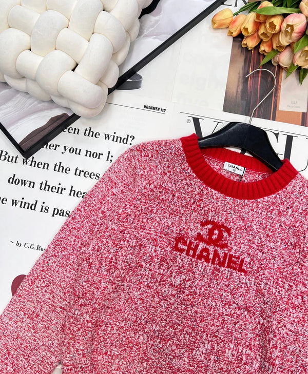 CHANEL PULL 25S 440
