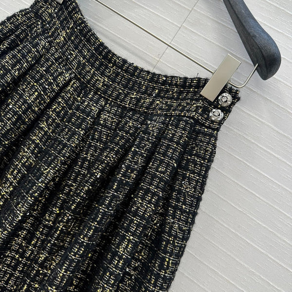 JUPE CHANEL STYLE 36