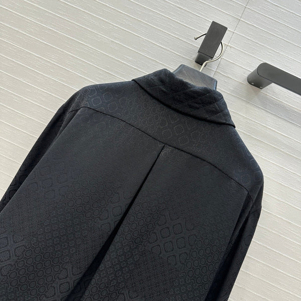 CHEMISE CHANEL STYLE 34