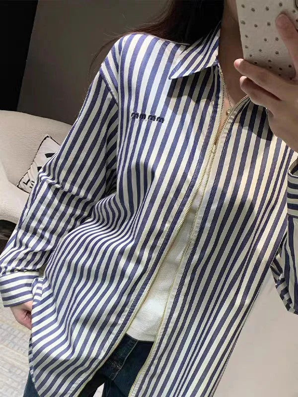 MIUMIU SHIRT STYLE 77