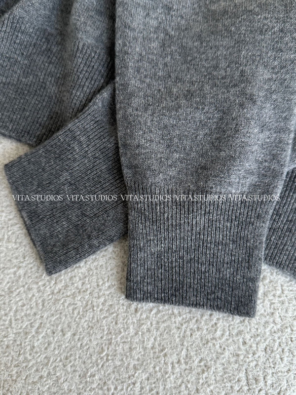 HERMES 25S KAWOA HOODIE 070