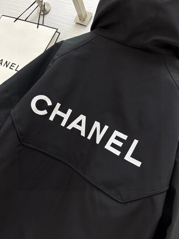 CHANEL 25S MANTEAU STYLE 234