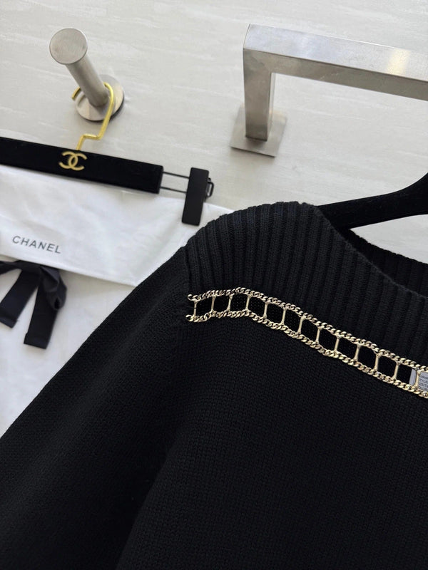 CHANEL PULL 25S 470