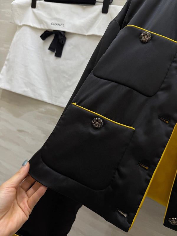 CHANEL VESTE 25S 484