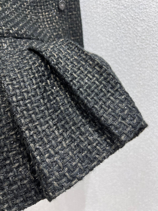 ROBE SANS MANCHES CHANEL STYLE 59