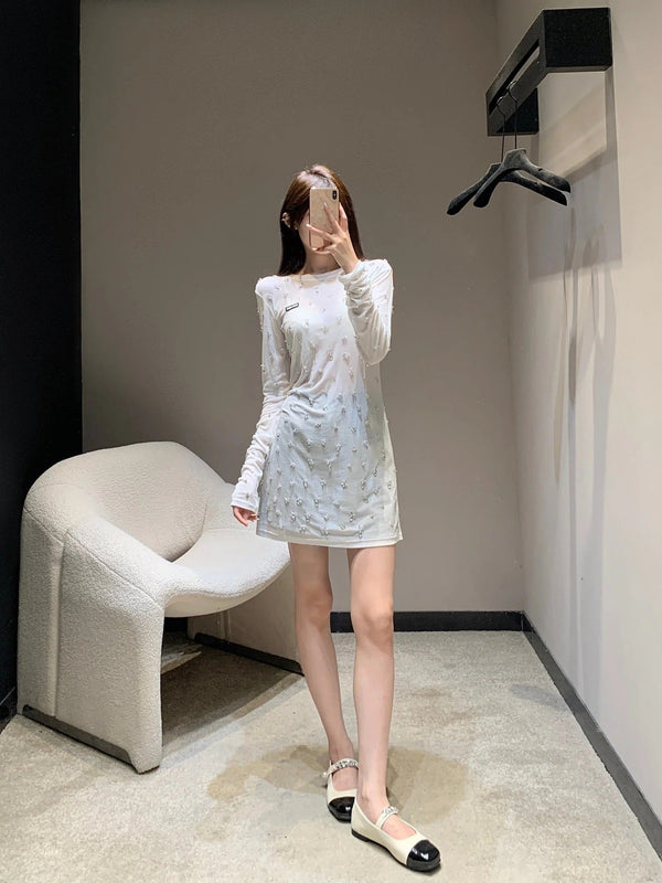 MIUMIU DRESS STYLE 67