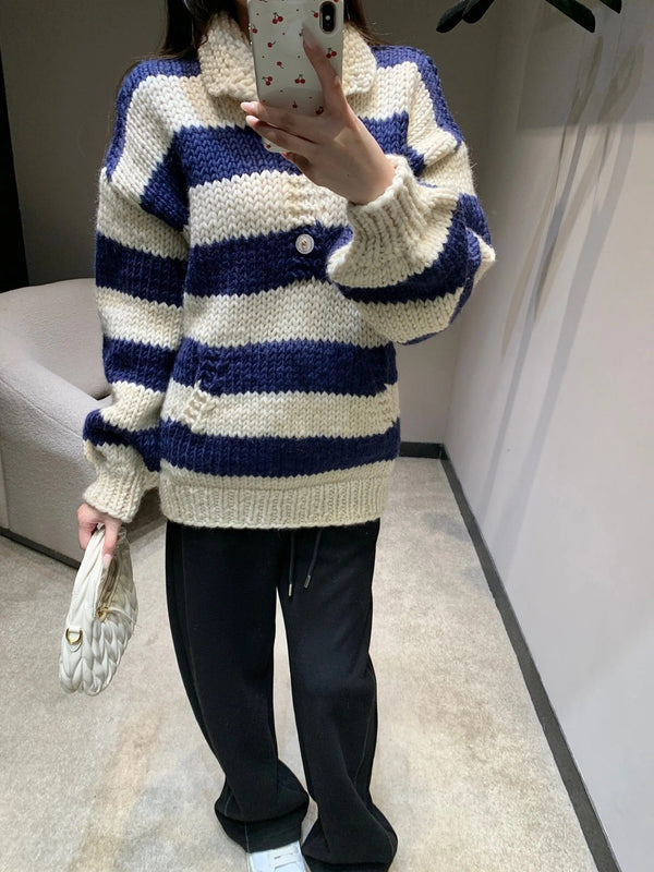 PULL EN MAILLE CHANEL 25S 500