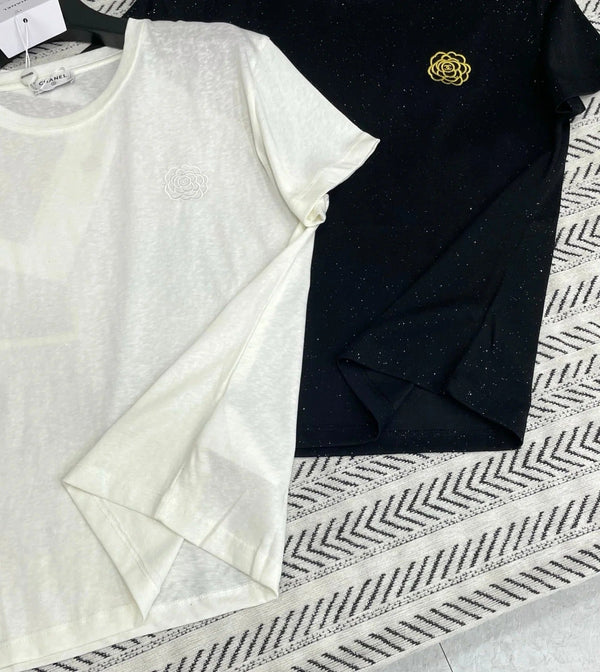 T-SHIRT CHANEL STYLE 78