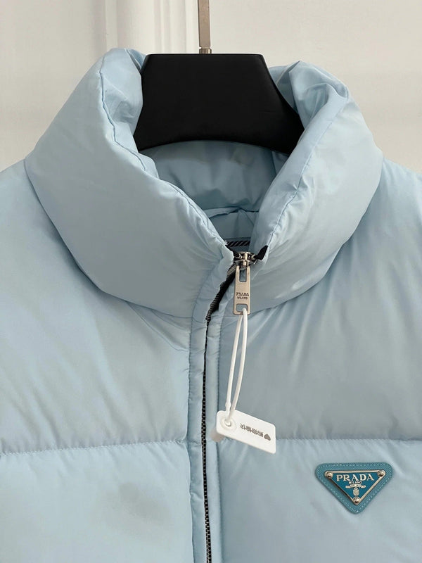 DOUDOUNE PRADA 25S 450