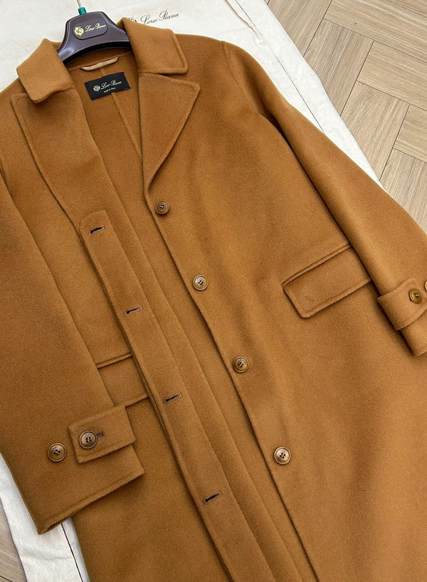 LP COAT AND GILE SET STYLE 228