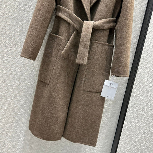 DIOR 25S TRENCH COAT 450